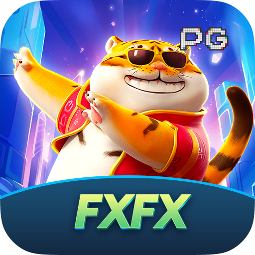 Logo da fxfx